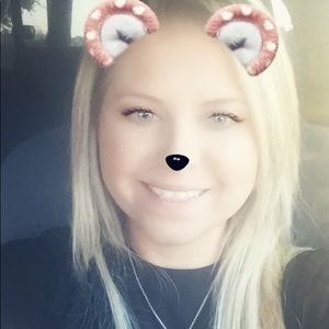 Meet your Posher, Dorothy